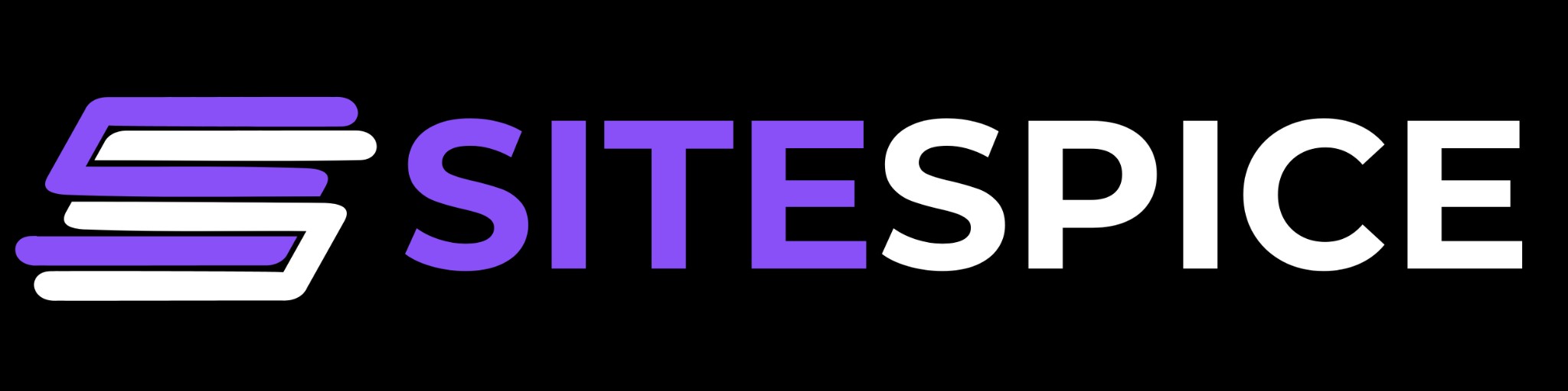 SiteSpice Logo